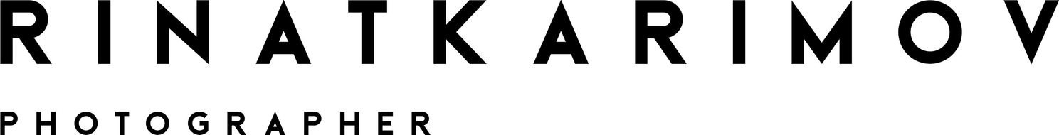 rinatkarimov.com