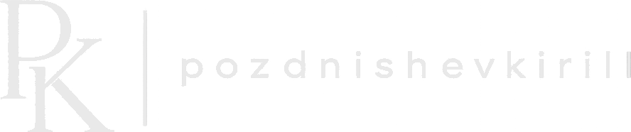 pozdnishevkirill.ru