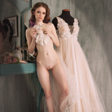 На выданье…