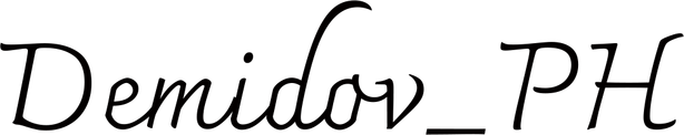demidovph.ru