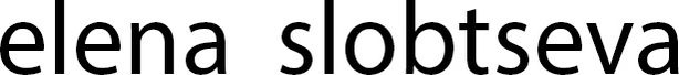 slobtseva.com