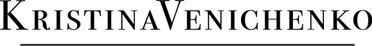 kristinavinche.com