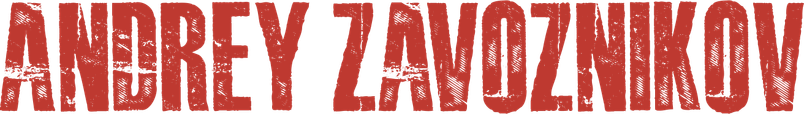 zavoznikov.ru
