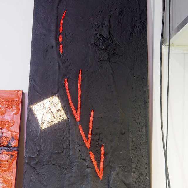 Закулисье - Люминография - luminografia.ru