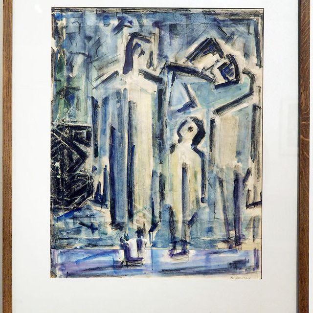 Вера Матюх - Люминография - luminografia.ru