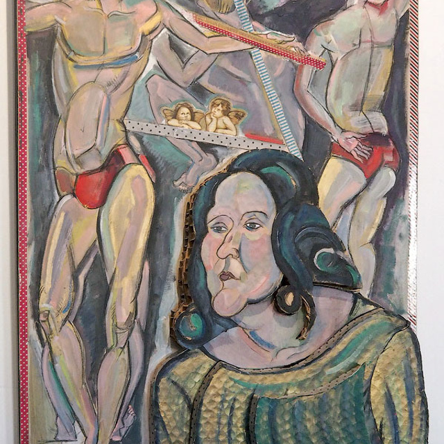 Послание господину Ф. - Люминография - luminografia.ru