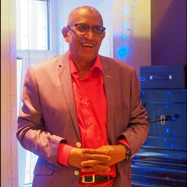 Амин Нашер «ВОСТОЧНЫЕ СКАЗКИ» - Люминография - luminografia.ru