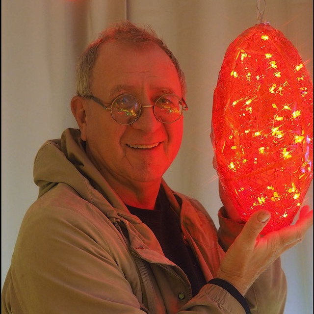 Василисса Саврасова - Люминография - luminografia.ru