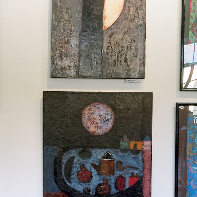 Послание господину Ф. - Люминография - luminografia.ru