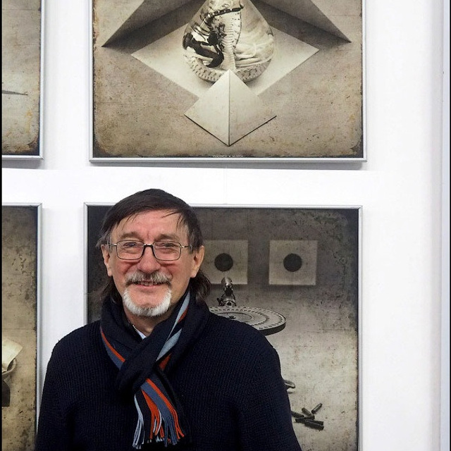 НЕ чёрный, НО квадрат - Люминография - luminografia.ru