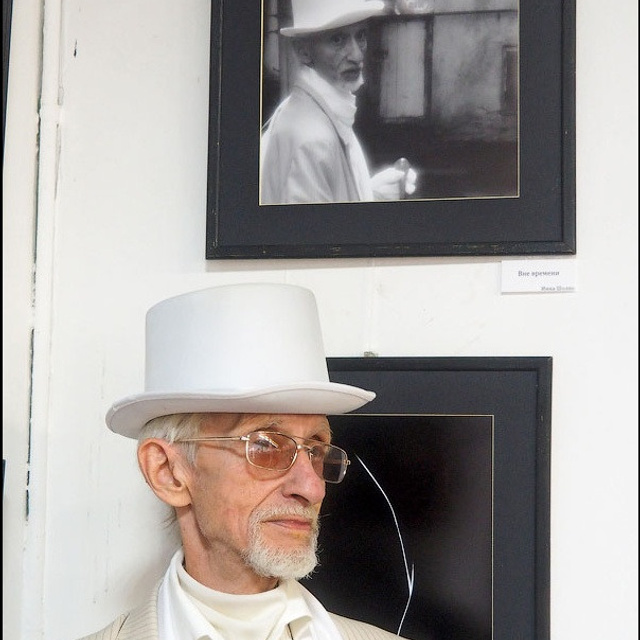 1001 фото Санкт-Петербурга - Люминография - luminografia.ru