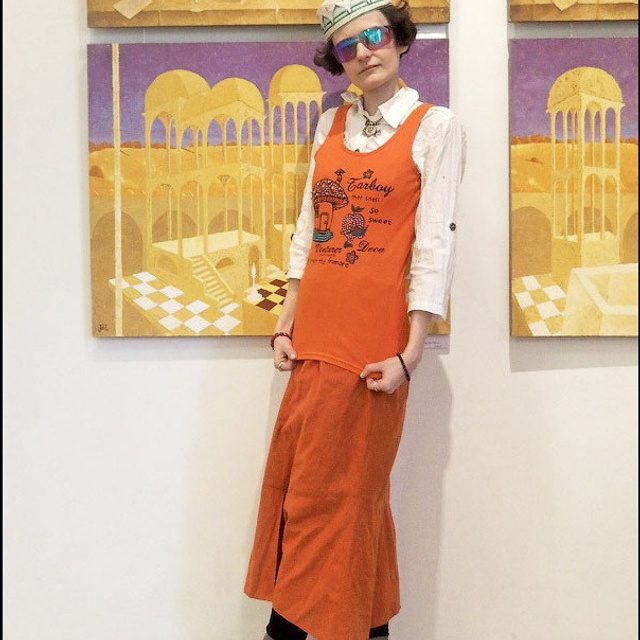 Послание господину Ф. - Люминография - luminografia.ru