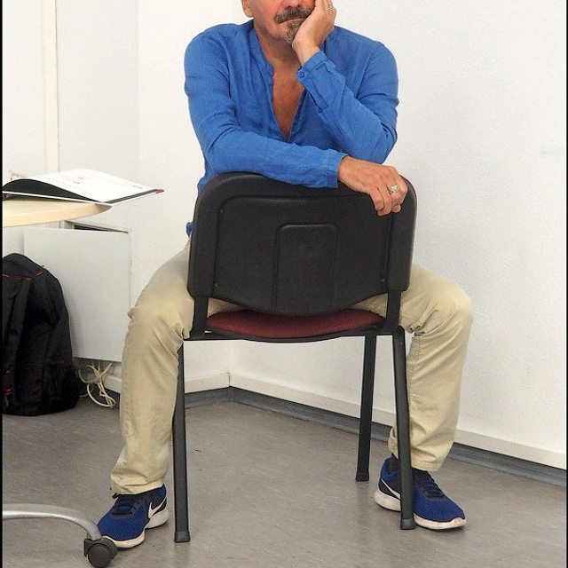 Алексей Парыгин