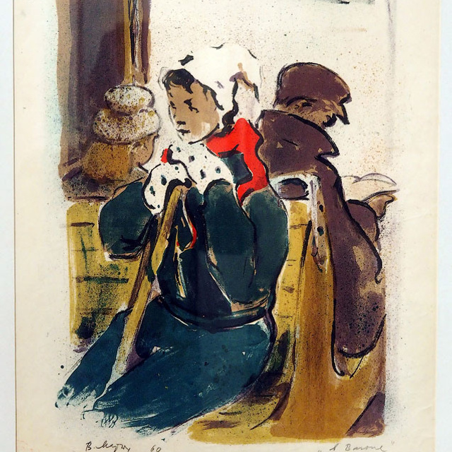 Вера Матюх - Люминография - luminografia.ru