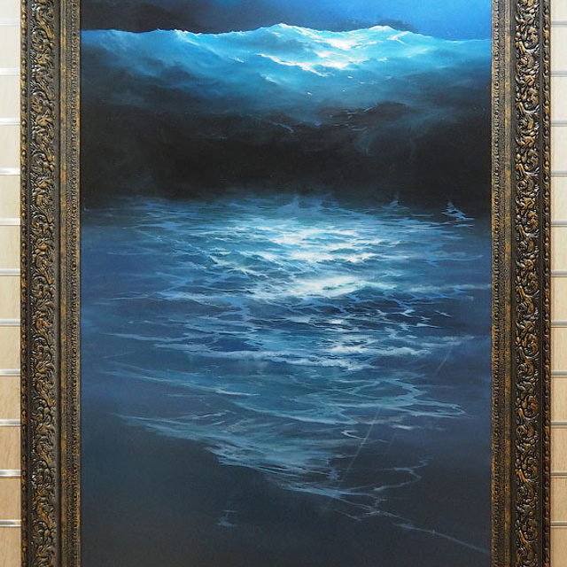 Юбилейная выставка галереи «Краски жизни»