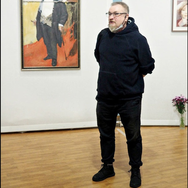 Памяти Татьяны Юрьевой - Люминография - luminografia.ru