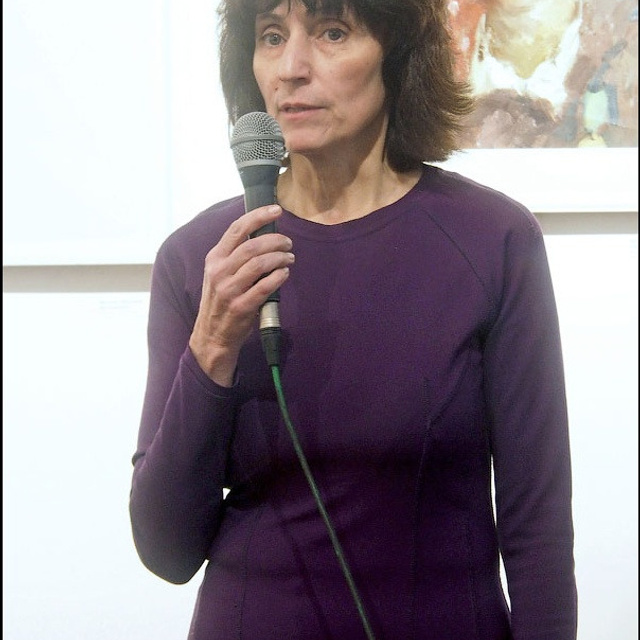 Блокада. Новое зрение. - Люминография - luminografia.ru