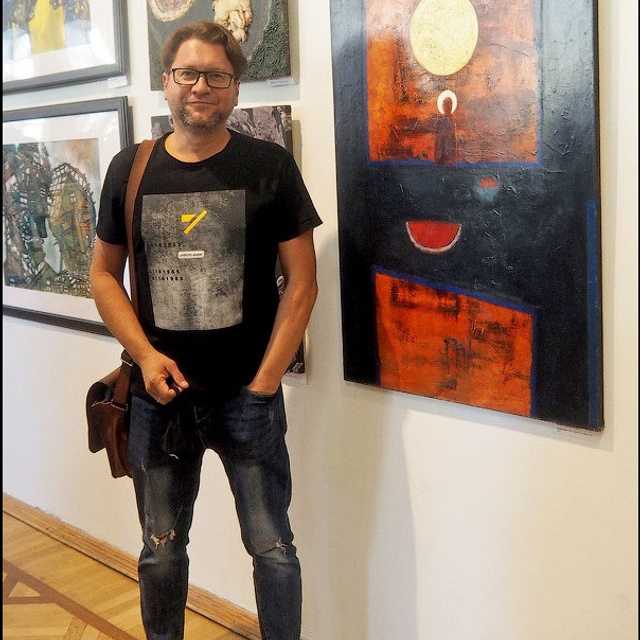 Послание господину Ф. - Люминография - luminografia.ru