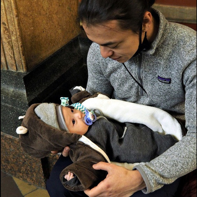 Киберфест-13 - Люминография - luminografia.ru