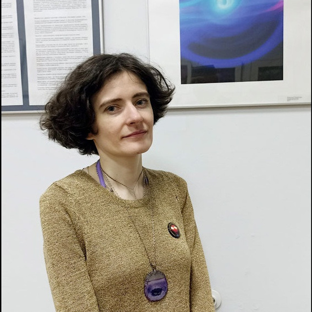 Алла Зиневич