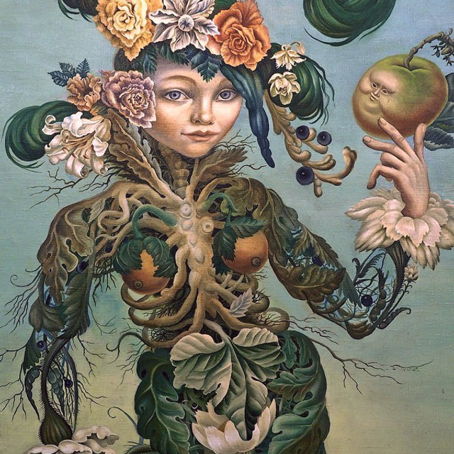 Елена Новикова. Лунапарк - Люминография - luminografia.ru