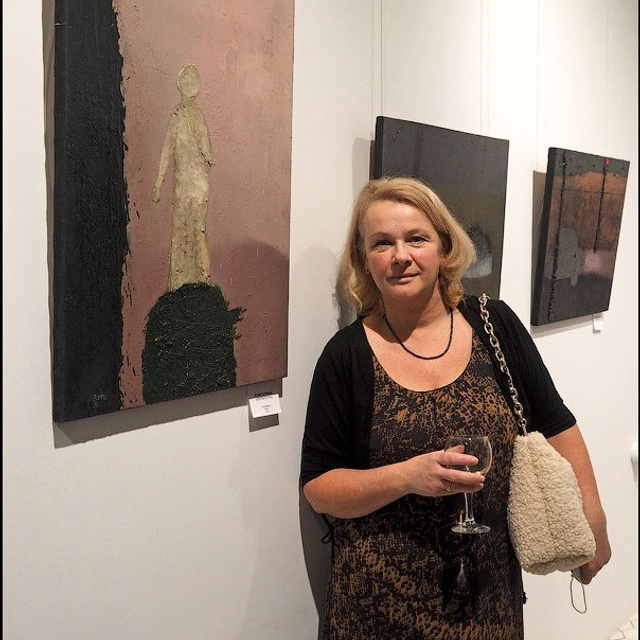 ГОРОД. RECTO VERSO - Люминография - luminografia.ru