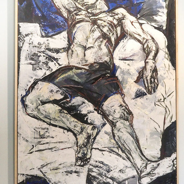 Послание господину Ф. - Люминография - luminografia.ru