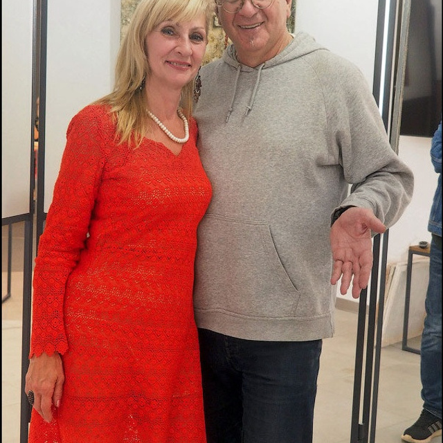 Сергей Миханков - Люминография - luminografia.ru