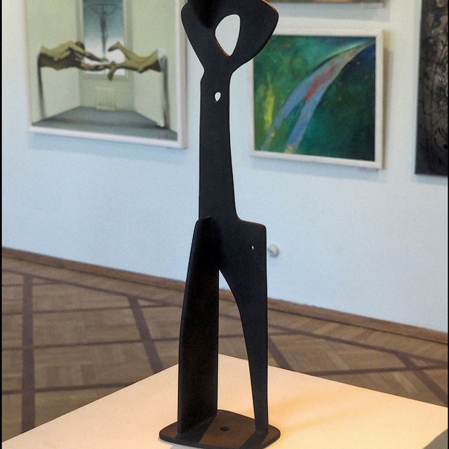 Послание господину Ф. - Люминография - luminografia.ru