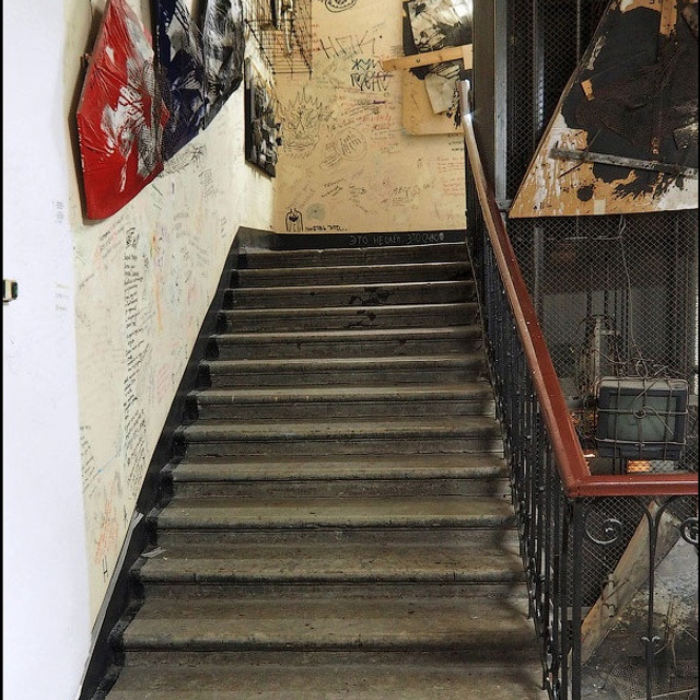 Стас Казимов - Люминография - luminografia.ru