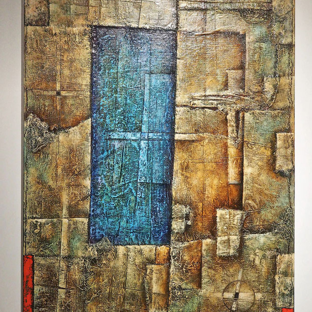 Сергей Миханков - Люминография - luminografia.ru