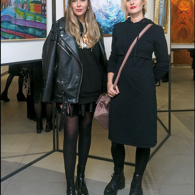 Андрей Баззаев-Скиф - Люминография - luminografia.ru