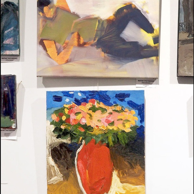 Детали праздника - Люминография - luminografia.ru