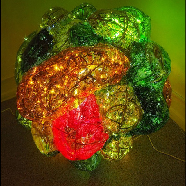 Василисса Саврасова - Люминография - luminografia.ru