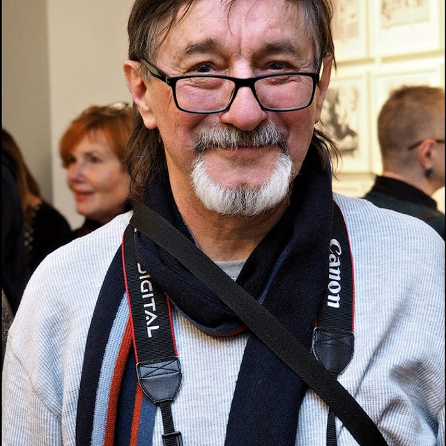 Виктор Богорад - Люминография - luminografia.ru