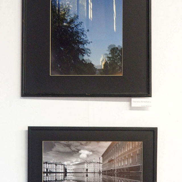 1001 фото Санкт-Петербурга - Люминография - luminografia.ru