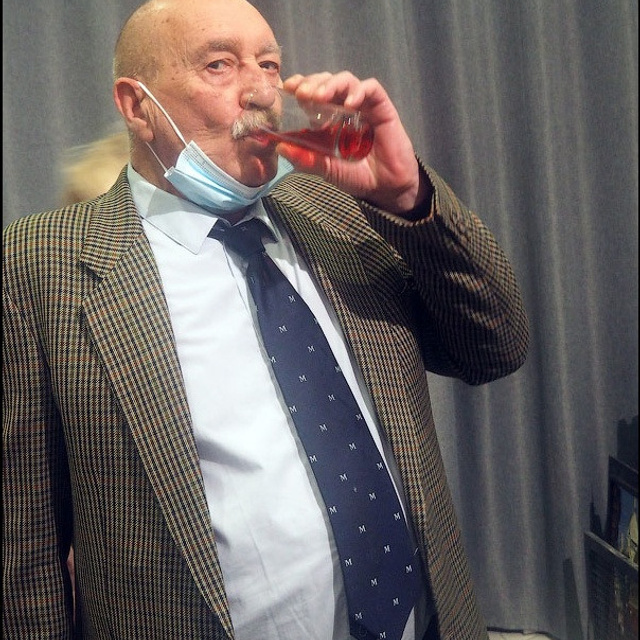 ГОРОД. RECTO VERSO - Люминография - luminografia.ru