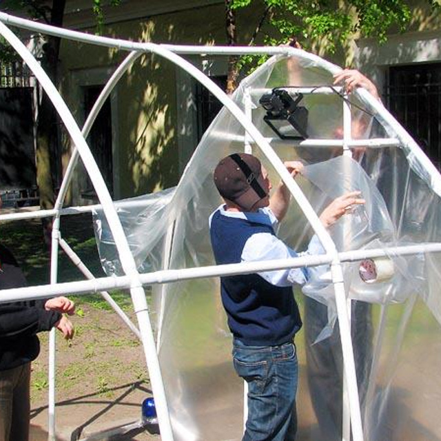 АБАЖУР - Люминография - luminografia.ru