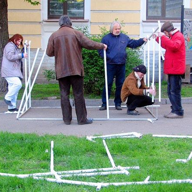 АБАЖУР - Люминография - luminografia.ru