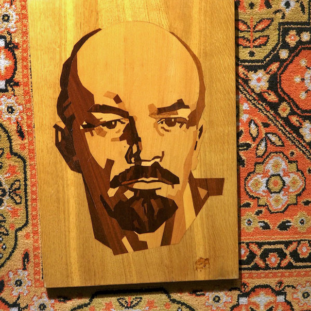 Выставка номинантов Премии С. Курехина- Люминография - luminografia.ru