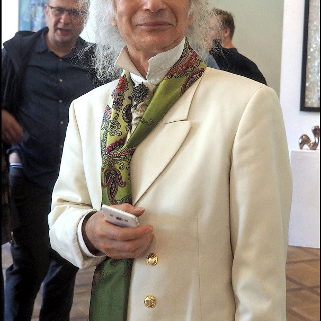 Послание господину Ф. - Люминография - luminografia.ru