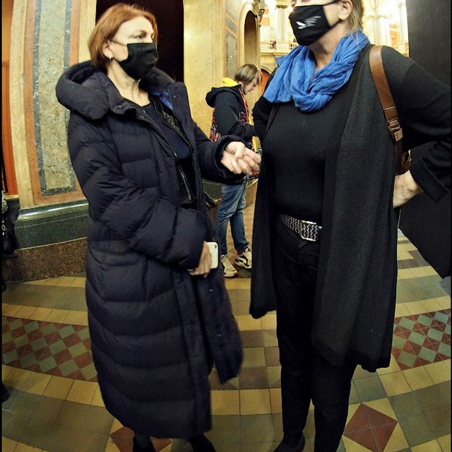 Киберфест-13 - Люминография - luminografia.ru