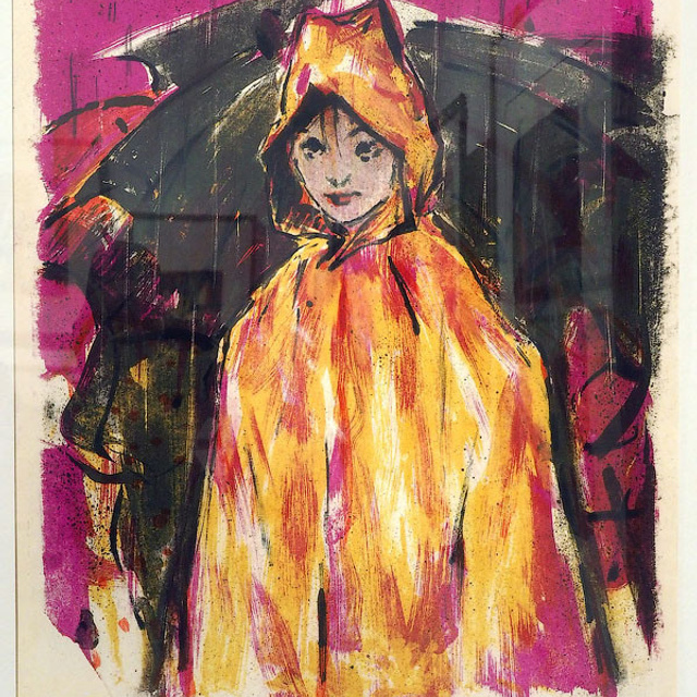 Вера Матюх - Люминография - luminografia.ru