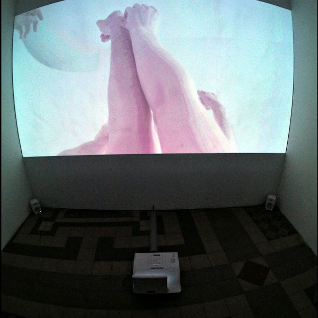 Киберфест-13 - Люминография - luminografia.ru