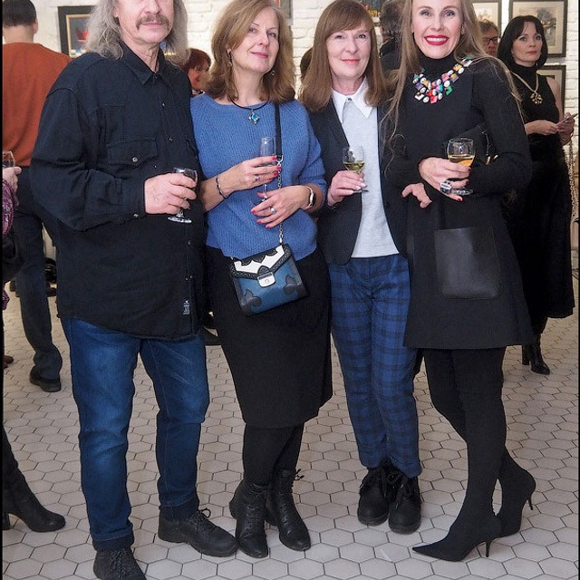 Детали праздника - Люминография - luminografia.ru