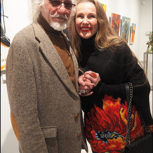 ГОРОД. RECTO VERSO - Люминография - luminografia.ru