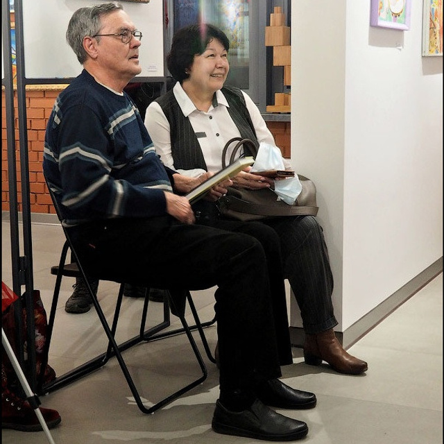 Концерт-презентация фортепьяно - Люминография - luminografia.ru