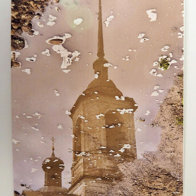 Фестивальные юбиляции - Люминография - luminografia.ru