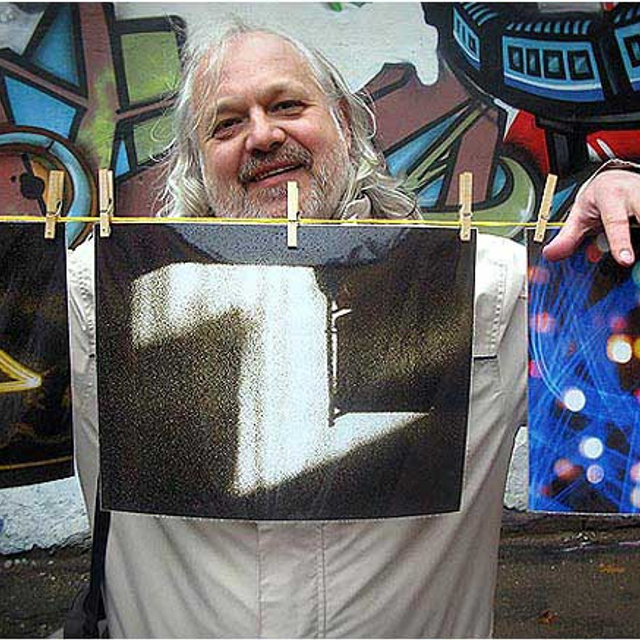 Сергей Зизюлин