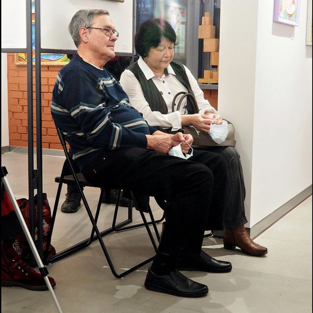 Концерт-презентация фортепьяно - Люминография - luminografia.ru